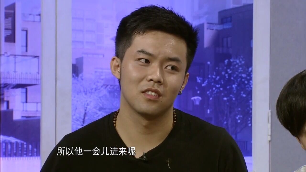 小品《奉承》:乔杉表演“最高级”的奉承,剧情看一次笑百次