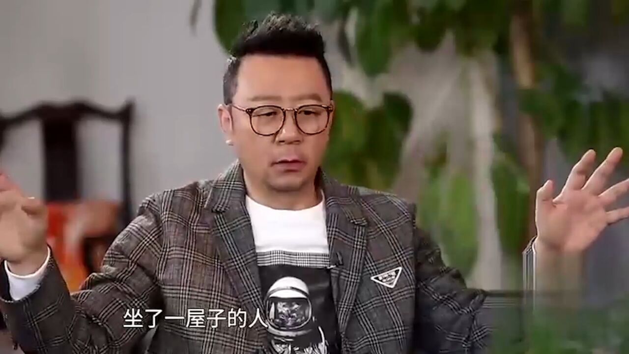 郭涛转行做导演,凭借好人缘拍电影,各路大咖前来助阵!