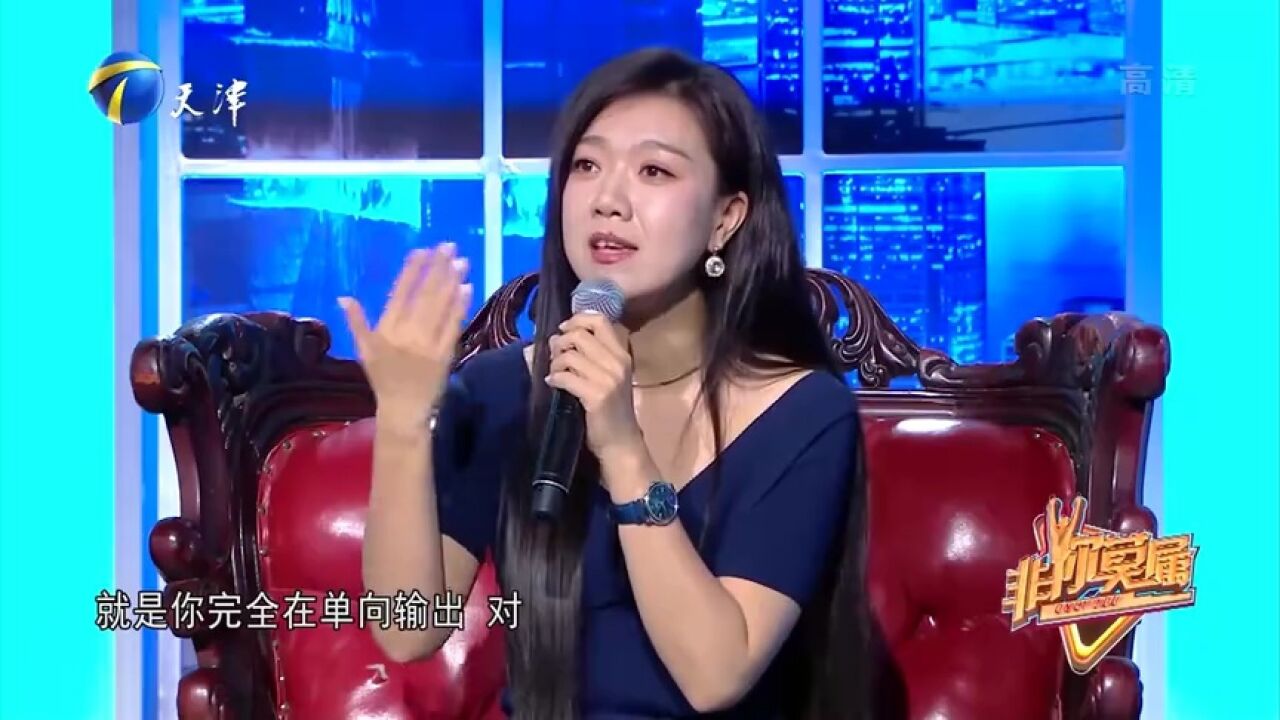 美女老板见解独到,两个字总结销售的精髓,拿捏客户需求很重要