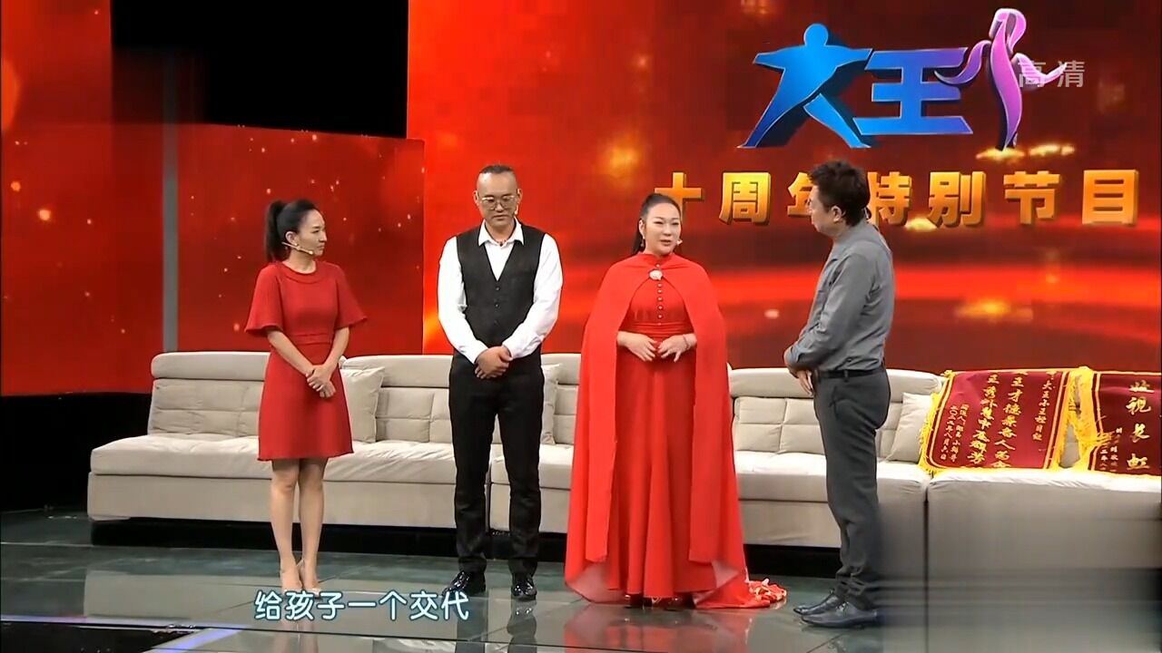 媒体的力量真强,单亲妈妈负担减小,工作也稳定不少