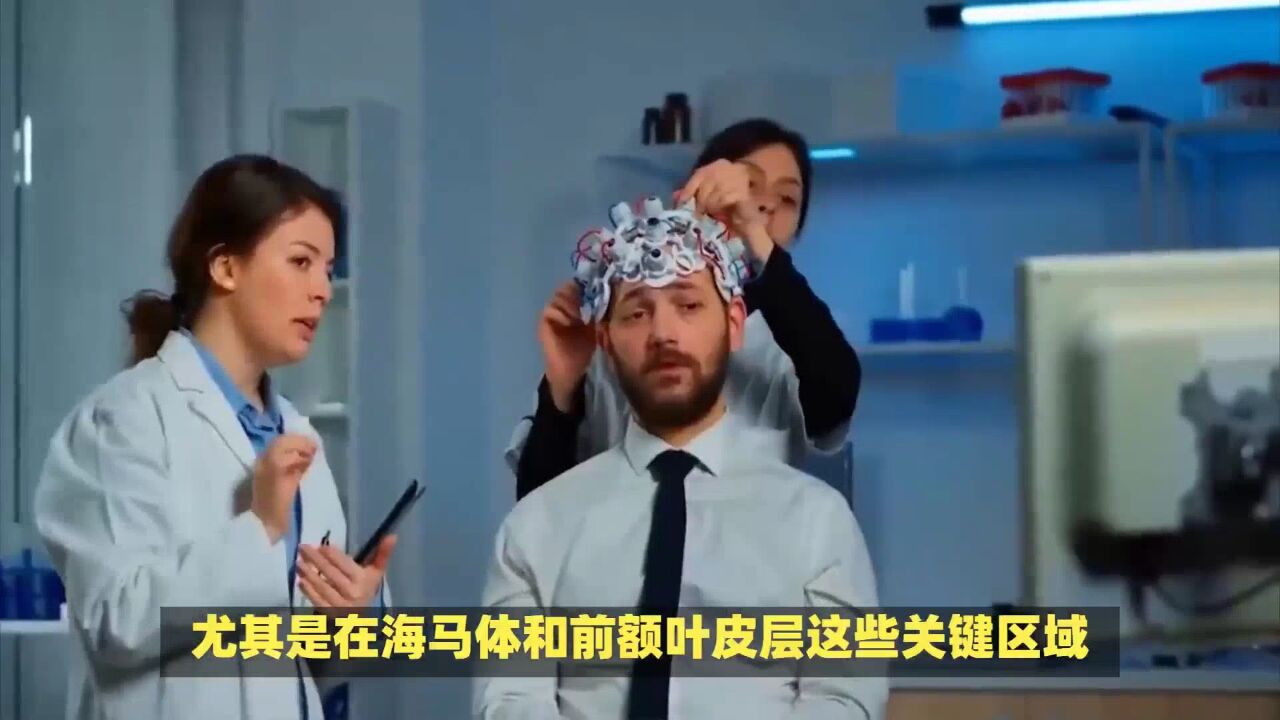 欧洲神经科学学会发现:睡眠不足导致的记忆损失,现有药物可恢复