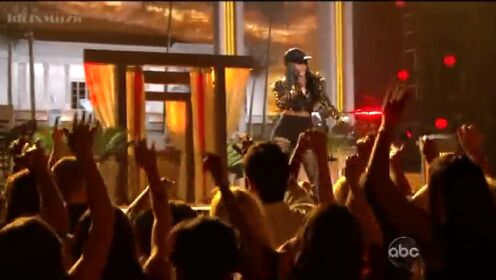 High School (feat. Lil Wayne) [Billboard Music Awards 2013 Live]