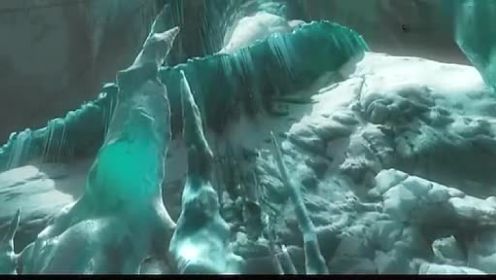 游戏<魔兽3冰封王座> 从未公开的片尾CG