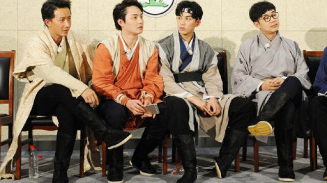 《当替身后我年薪上亿》意外的开端