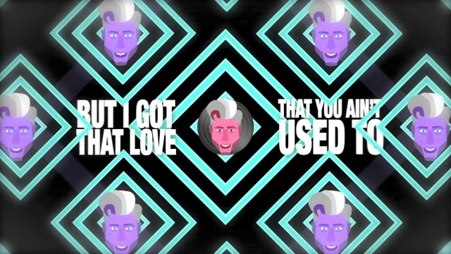 Moves (Lyric Video)