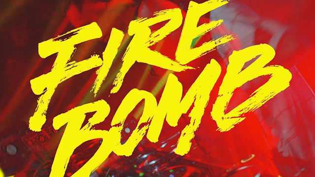 FIREBOMB