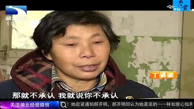 我要离婚