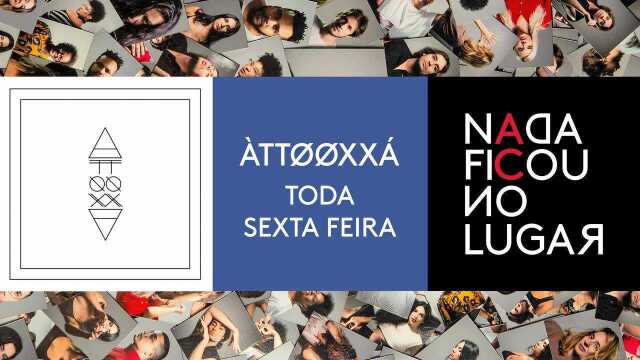 Toda SextaFeira (Pseudo Video)