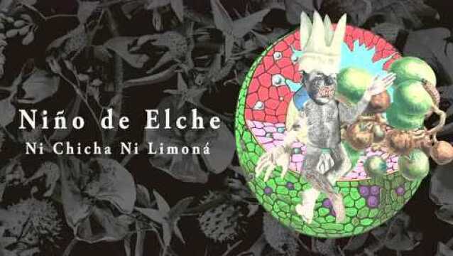 Ni Chicha Ni Limon㡠(Audio)