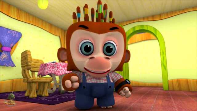 Twinkle Twinkle Little Star | Nursery Rhyme For Kids | Videos For Toddler by Little Treehouse