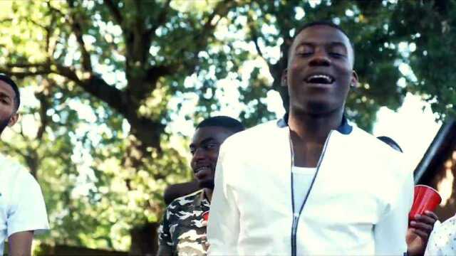 JAY1  Good Vibes [Music Video] | GRM Daily