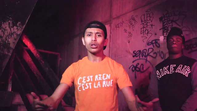 Les pabs (Clip officiel)