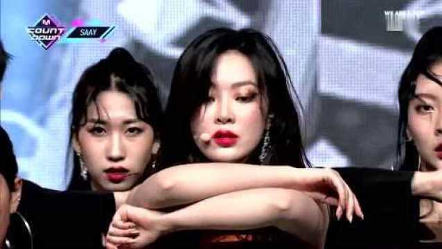 [SAAY  ZGZG] KPOP TV Show | M COUNTDOWN 190606 EP.622