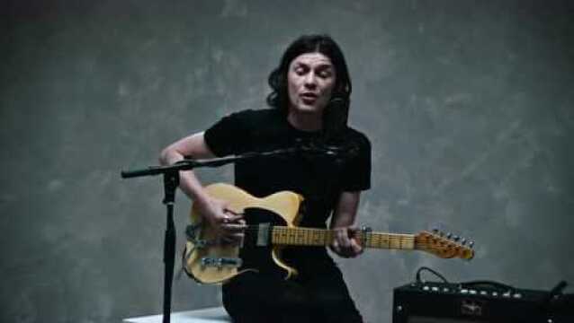 James Bay  \