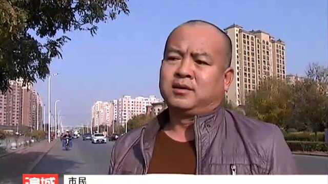 “路网提升工程”让交通更顺畅