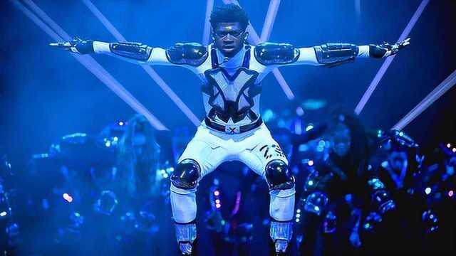 Lil Nas X Performs 'Panini' | 2019 Video Music Aards