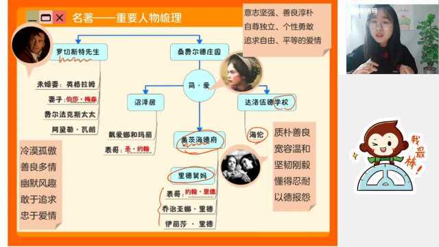 初三2.21【中考复习规划课】中考在即,语文该如何复习规划?