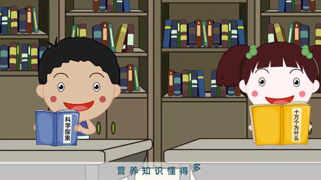 我是一个小吃货