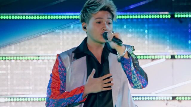 OVER DRIVE(COUNTDOWN LIVE 2019▶2020 \