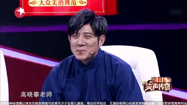 大兵作品获得众人高评价