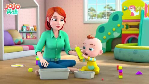 第35话 Big and Small