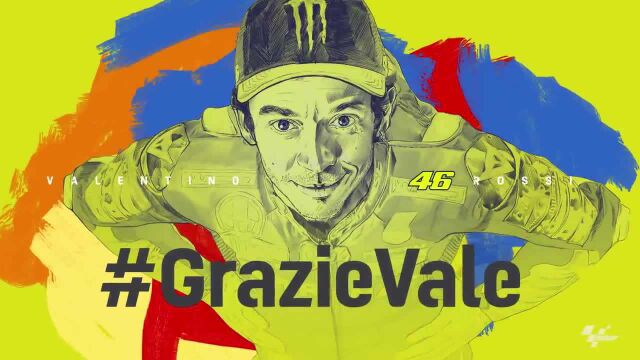 永远的VR46!罗西MotoGP职业生涯辉煌9冠剪影回顾