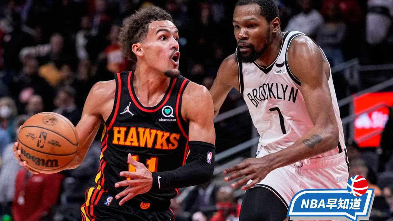 5日NBA早知道 恩比德米切尔斩获月最佳 特雷杨狂轰56分输球难掩沮丧心情