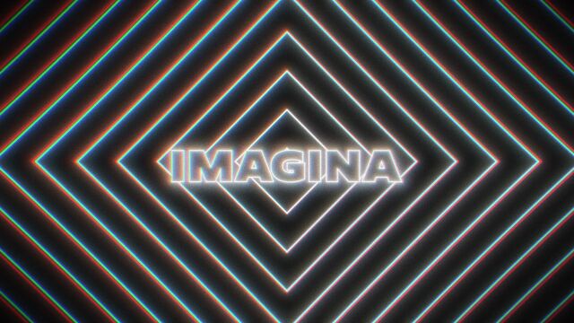 Imagina