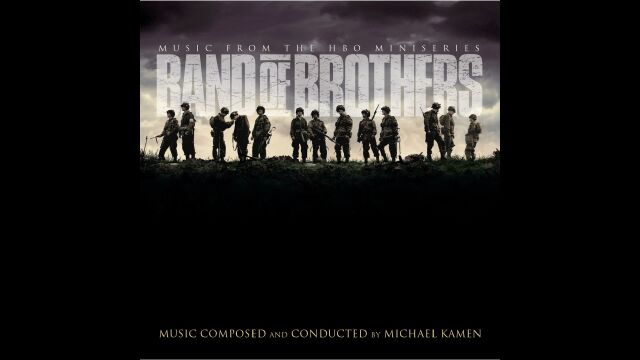 Main Titles from the HBO Miniseries | Band of Brothers