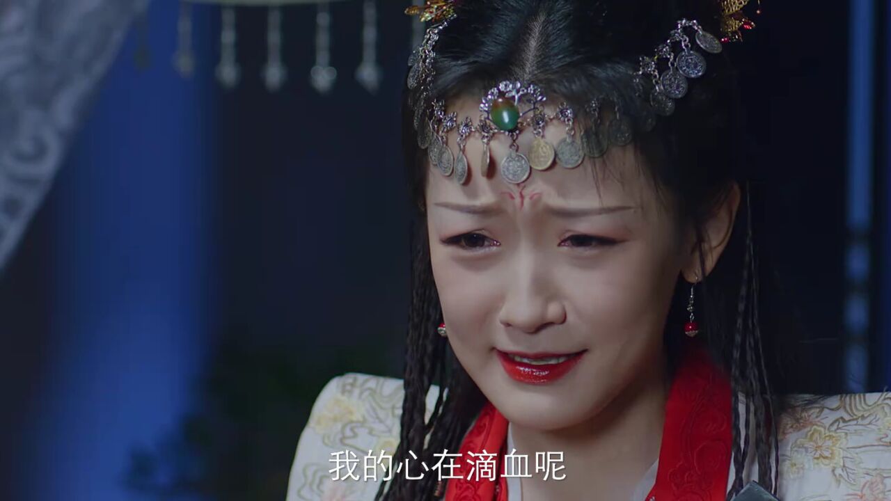 《替身小甜妻》第14集精彩看点