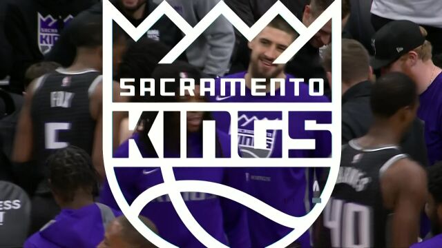 步行者vs国王第3节中文解说回放