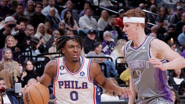 费城129-127国王 登帝缺席 马克西主导20分大逆转