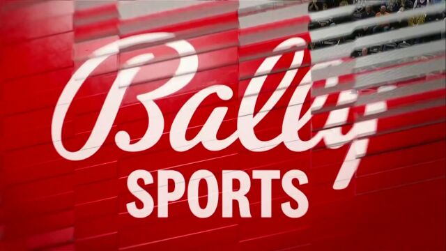 NBA常规赛：开拓者vs森林狼第3节英文原声回放