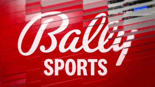 NBA常规赛：凯尔特人vs森林狼第4节英文原声回放