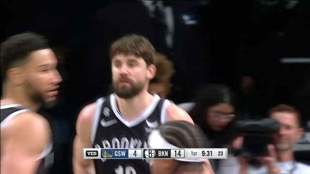 左右开弓万箭齐发！哈里斯携手奥尼尔外线三分弹无虚发