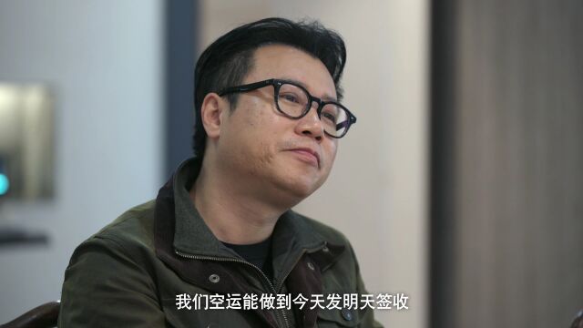 义乌物流有多卷?发美国的快递费2.5元/公斤,比发新疆便宜