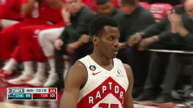 回顾黄蜂vs猛龙交战记录 三球能否率队取胜报上次交手一箭之仇