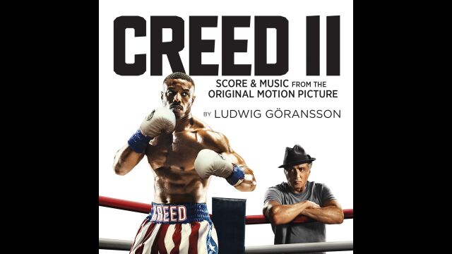 Ice Cold | Creed II(Score & Music from the Original Motion Picture)