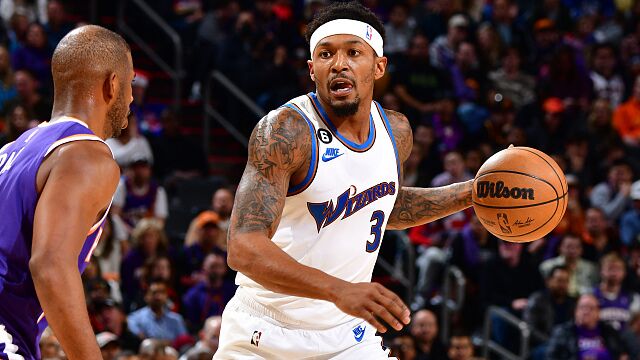 奇才vs太阳精华回放 比尔库兹马末节连续关键球射落太阳