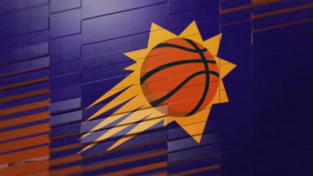 NBA常规赛：马刺vs太阳英文原声全场回放