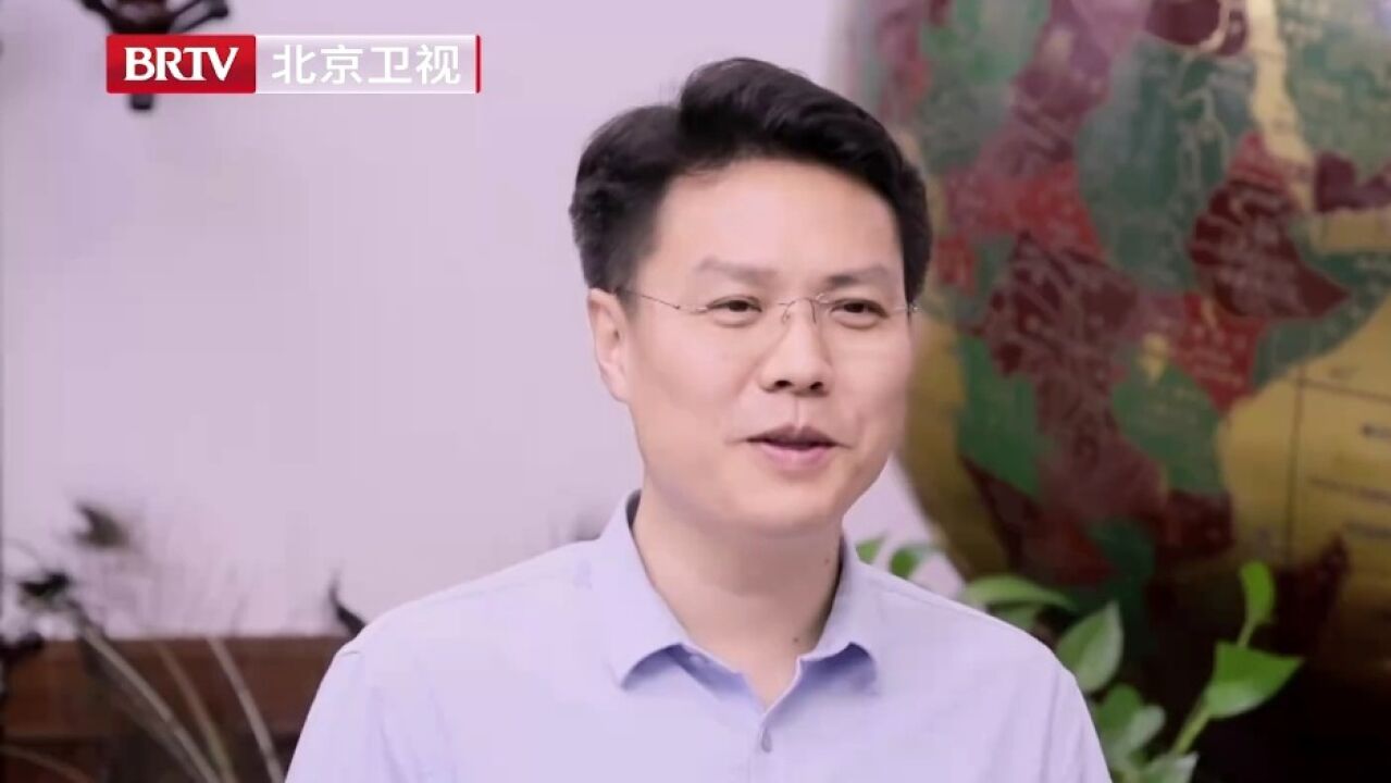 小说照进现实!清华高材生接手家族企业