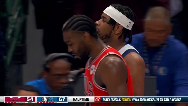 武切维奇弧顶三分苦苦支撑 哈迪无心插柳柳成荫超远压哨回应