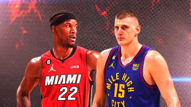 热火vs掘金G5前瞻 手握赛点+主场优势！掘金或一鼓作气拿下队史首冠