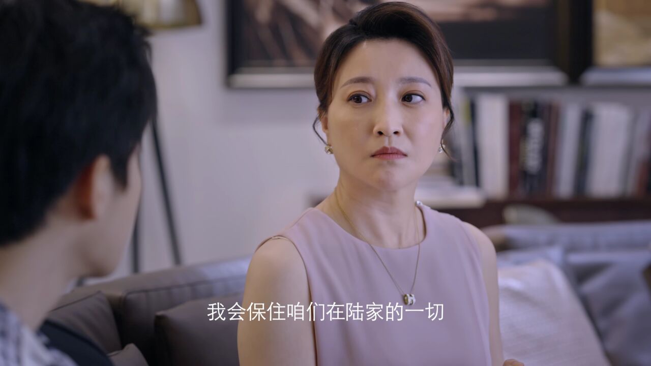 《危情关系》 第17集精彩看点