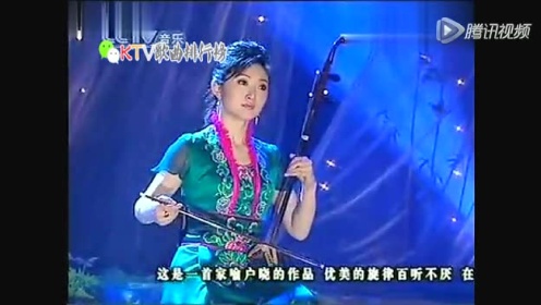 中国顶尖演奏家合奏的《在那遥远的地方》真的太美了