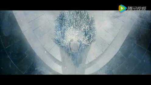 《猎神：冬日之战》主题曲MV《Castle》