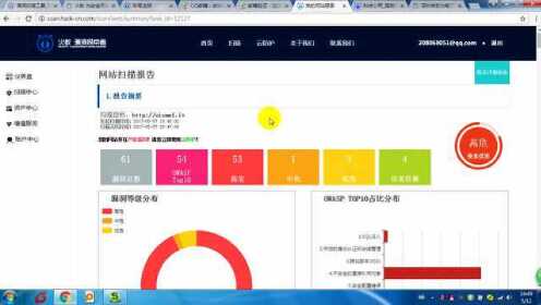 快速学会做网站_如何快速发现网站破绽？  第1张