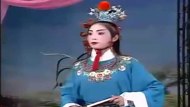 豫剧古装戏《桃花女》6