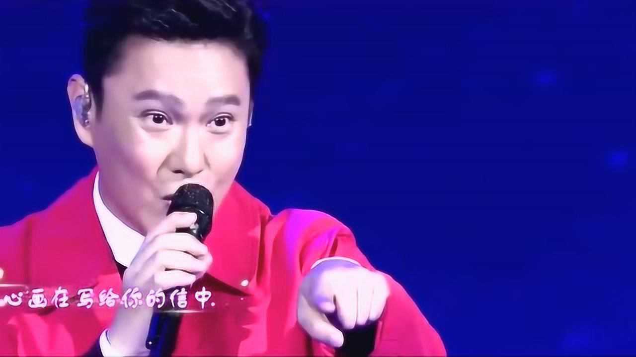 陈若玫、姜雨昕合唱《月亮船》，歌声温暖人心，让人沉醉