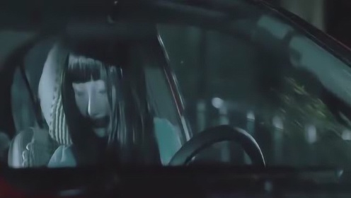 恐怖笔记：够胆你就进来看看，也就是有点小恐怖的片子而已